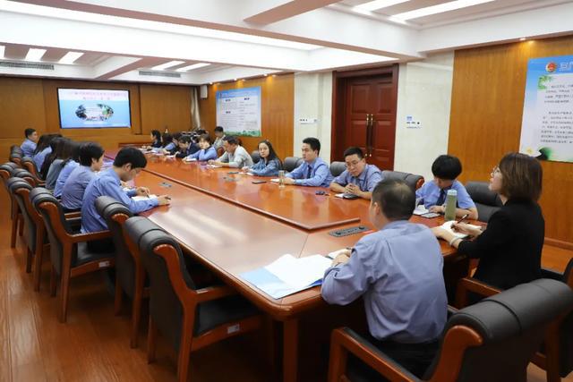 乐鱼APP(中国)官方网站三门峡市检察院举办财务内控管理平台操作专题培训(图4)