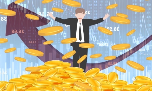 乐鱼APP财务管理的主要内容有哪些(图1)
