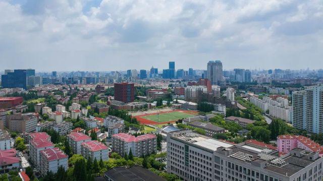 乐鱼APP上海财经大学排名是多少？这一专业全国TOP2越学越吃香！(图4)